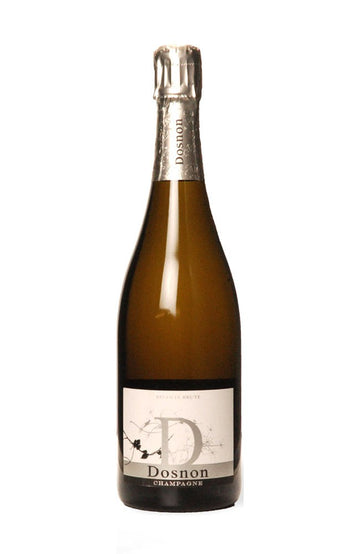 Domaine Dosnon Recolte Brut NV (1x75cl)