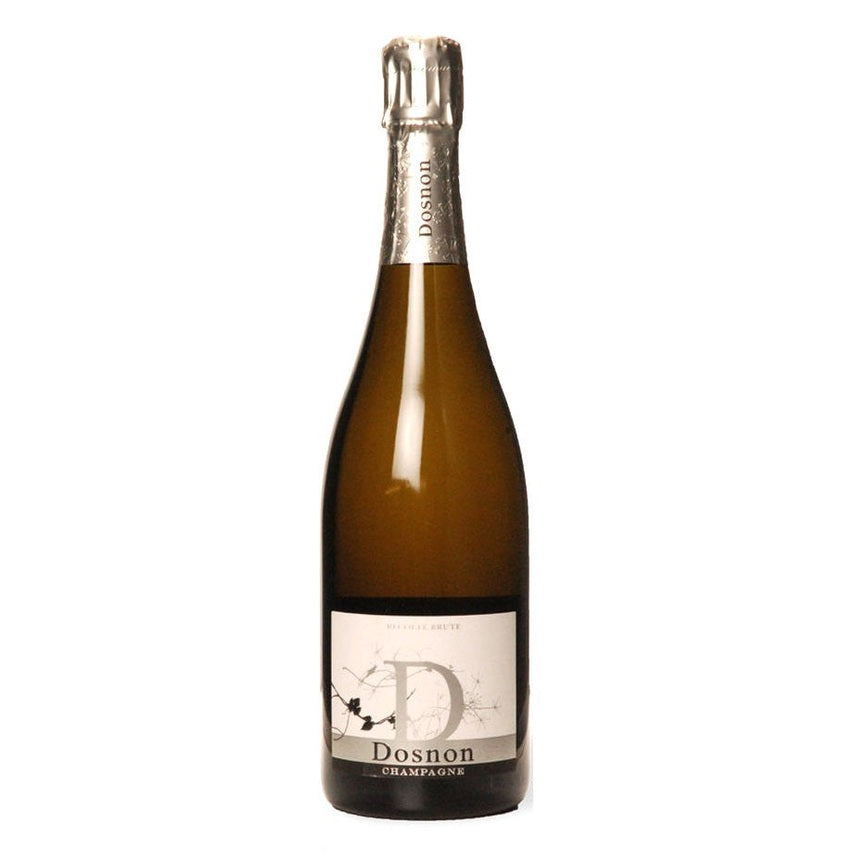 Domaine Dosnon Recolte Brut NV (1x75cl)