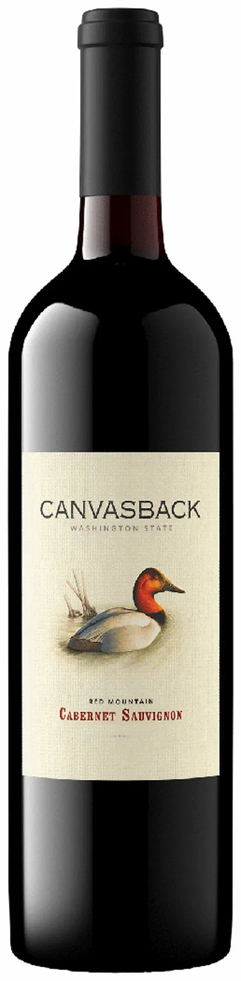 Duckhorn Canvasback Red Mountain Cabernet Sauvignon 2022 (1x75cl)