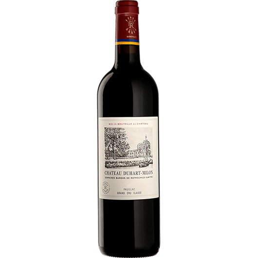 Chateau Duhart Milon, Pauillac 2019 (1x75cl)