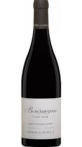 Domaine de Montille Bourgogne Rouge 2021 (1x75cl)