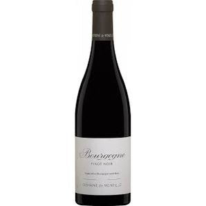 Domaine de Montille Bourgogne Rouge 2021 (1x75cl)
