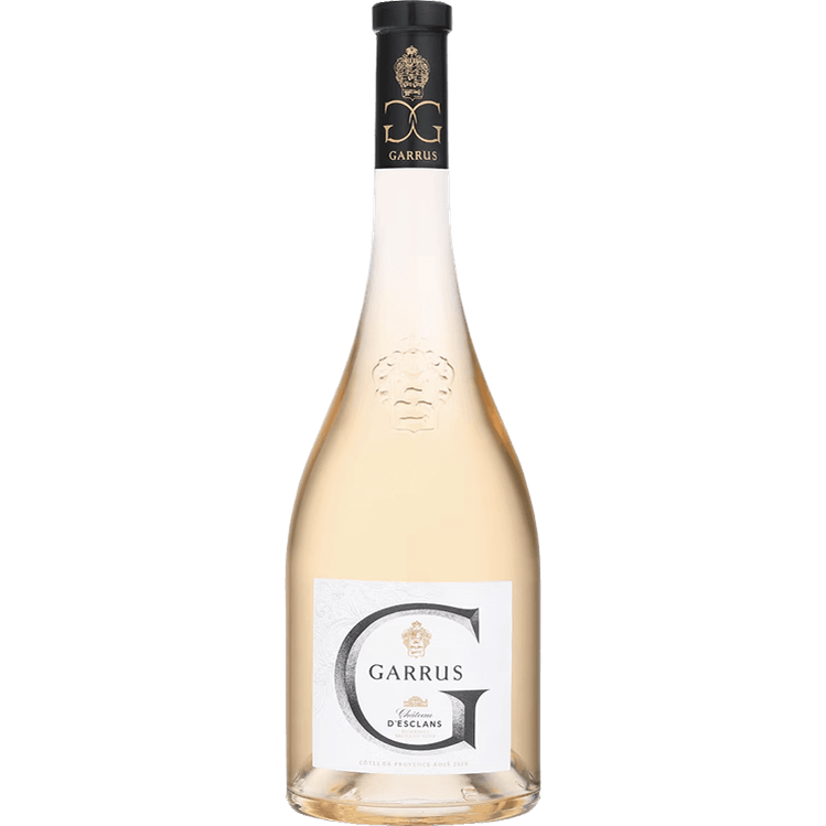 Chateau D'Esclans Garrus 2021 (1x75cl)