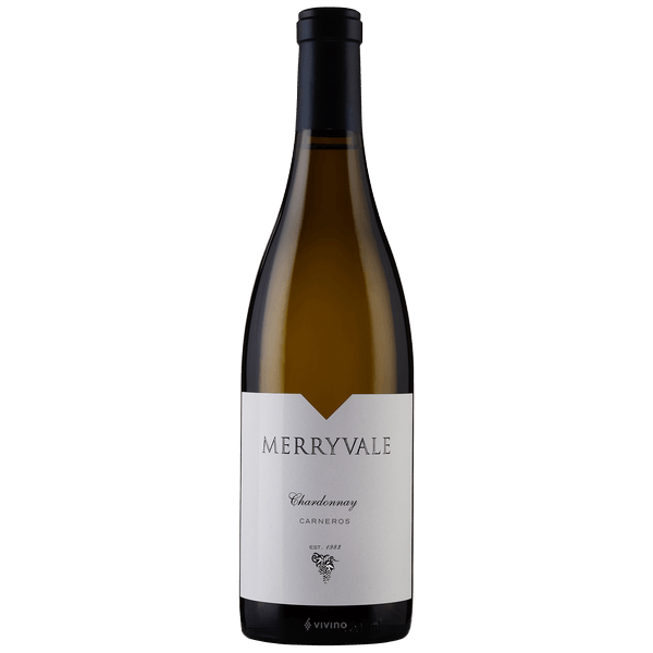 Merryvale Chardonnay, Carneros Napa Valley 2022 (1x75cl)