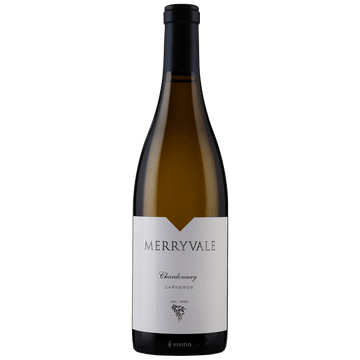 Merryvale Chardonnay, Carneros Napa Valley 2022 (1x75cl)