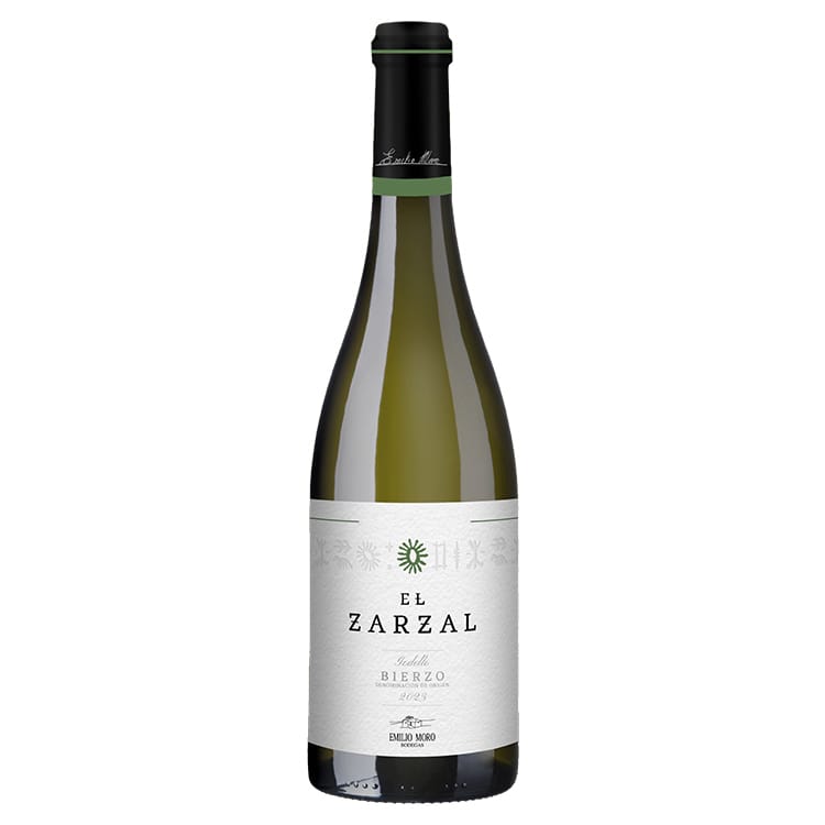 Emilio Moro EL ZARZAL 2024 (1x75cl)