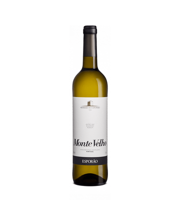 Esporao Monte Velho Branco 2024 (1x75cl)