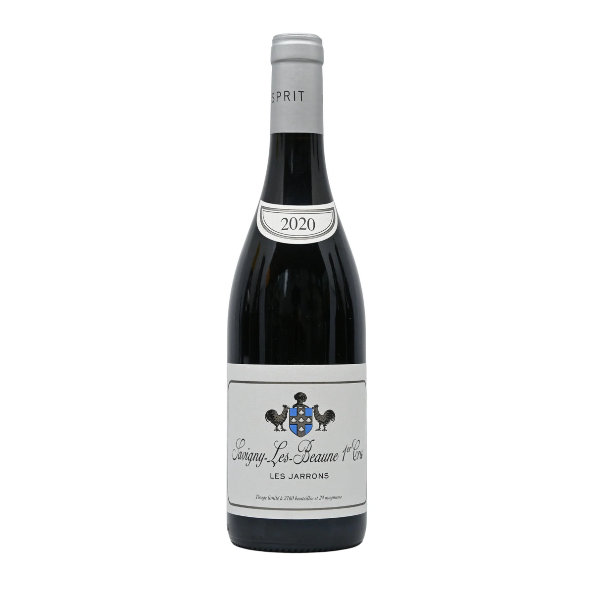 Esprit Leflaive Savigny Les Beaune 1er Cru Jarrons Rouge 2021 (1x75cl)