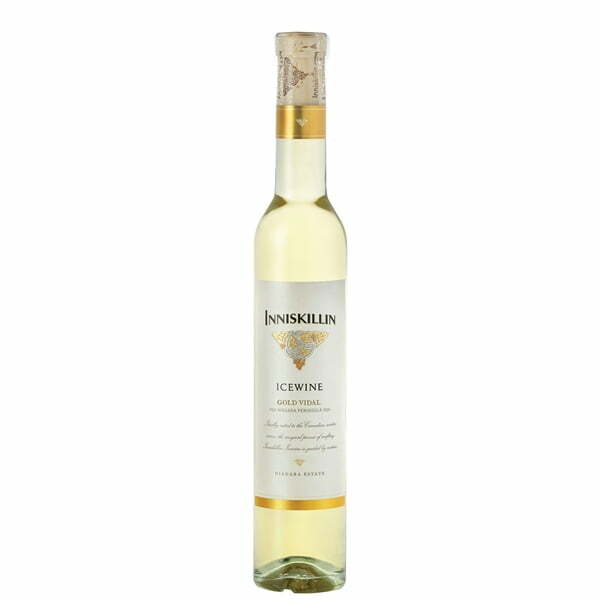 INNISKILLIN Gold Vidal Icewine 2024 (1x37.5cl)