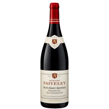 Domaine Faiveley NSG 1er Cru Aux Chaignots 2020 (1x75cl)