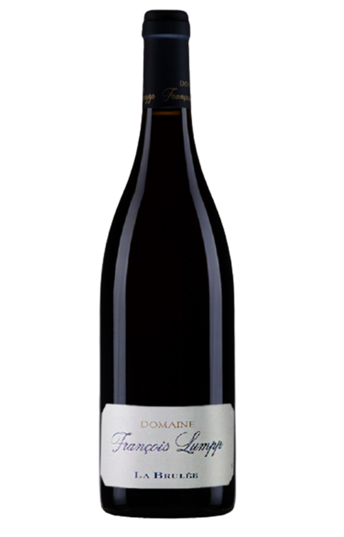 Francois Lumpp Givry 1er Cru La Brulee Rouge 2023 (1x75cl)