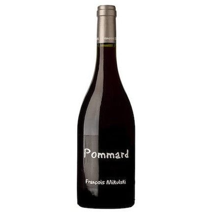 Francois Mikulski Pommard 2021 (1x75cl)