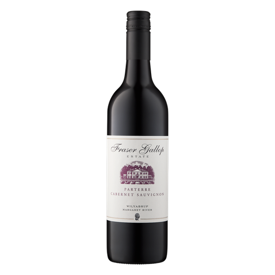 Fraser Gallop Estate Parterre Cabernet Sauvignon 2017 (1x75cl)