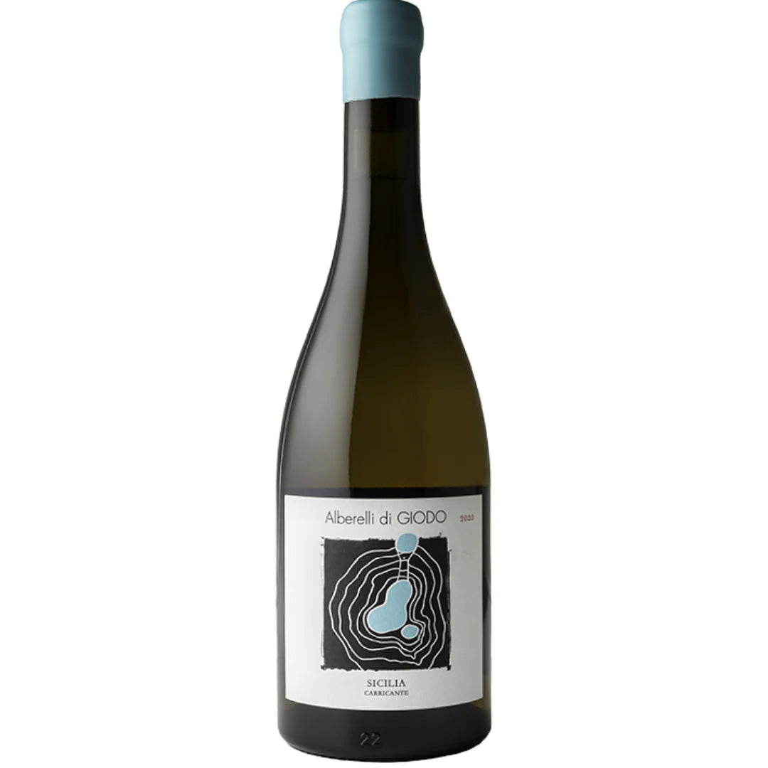 Alberelli Di Giodo Bianco 2022 (1x75cl)