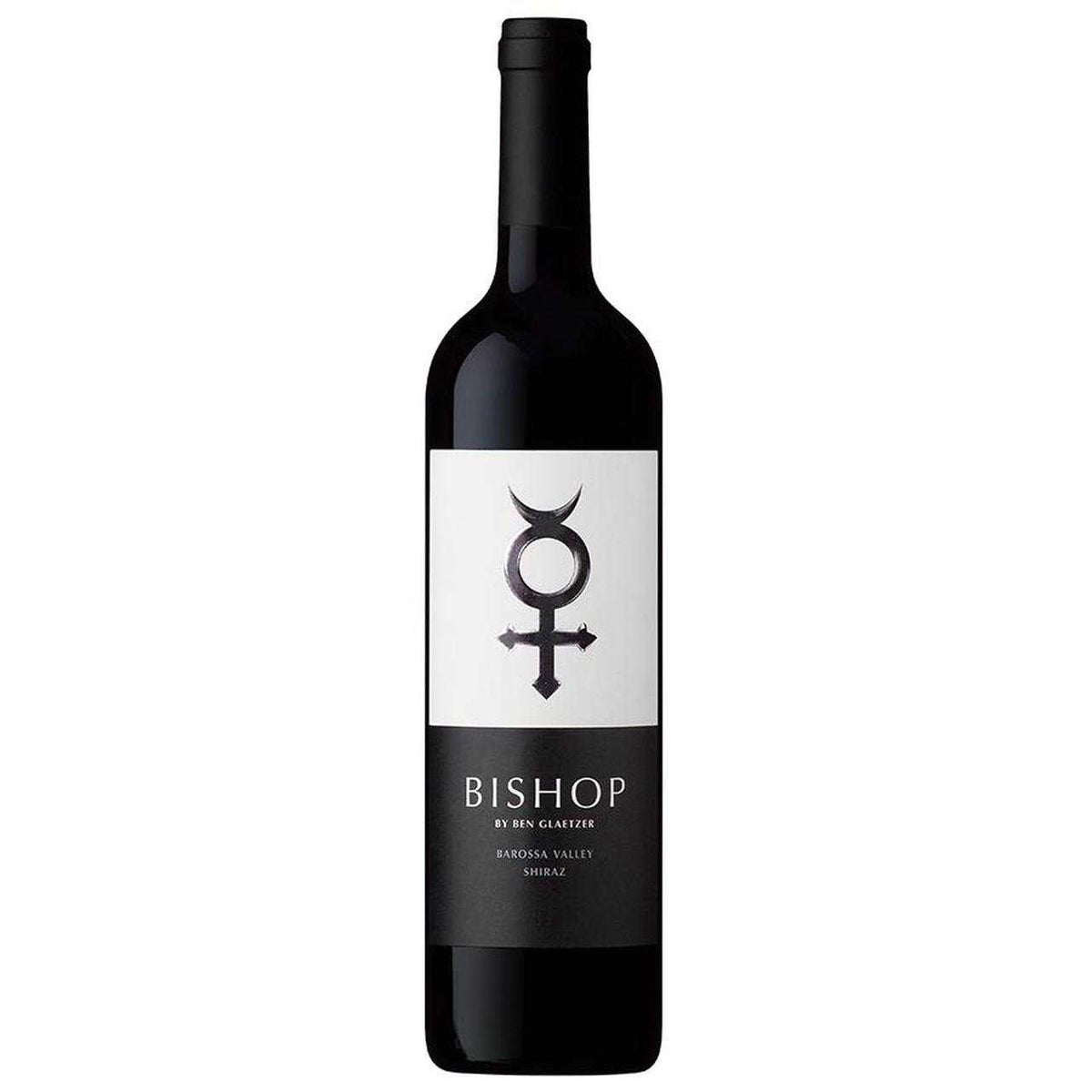 Glaetzer Bishop Shiraz 2022 (1x75cl)