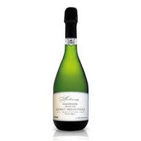 Gonet-Medeville Grand Cru "Champ d'Alouette" 2007 (1x75cl)