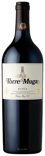 MUGA Torre Muga (Tempranillo, Mazuelo, Graciano) 2020 (1x75cl)