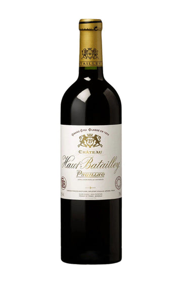 Chateau Haut Batailley 1990 (1x75cl)