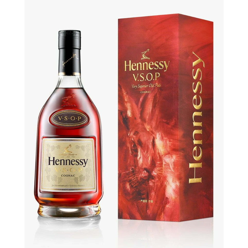Hennessy VSOP CNY 2023 Limited Edition (1x70cl)