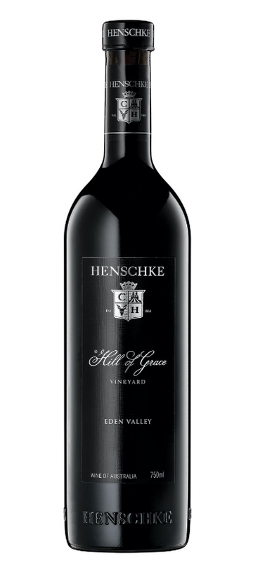 Henschke Hill of Grace 2008 (1x75cl)