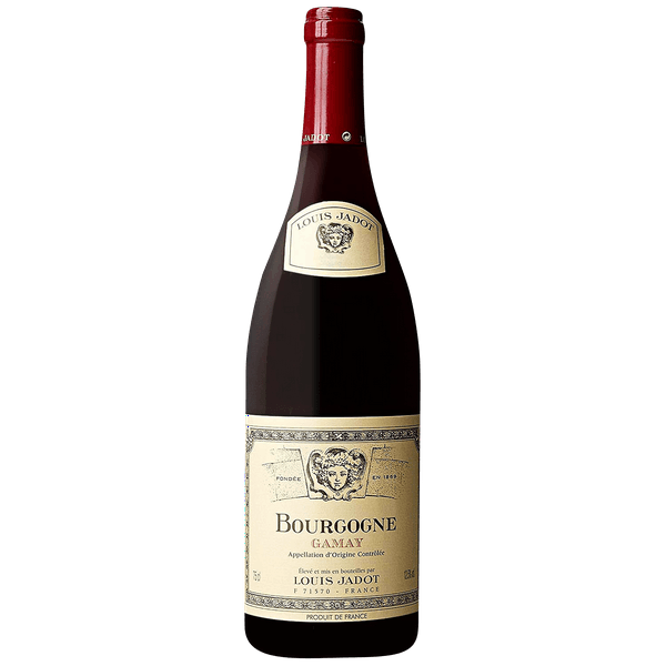 MAISON LOUIS JADOT Bourgogne Gamay 2021 (1x75cl)