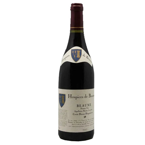 Hospices de Beaune Dames Hospitalieres Premier Cru 2000 (1x75cl)