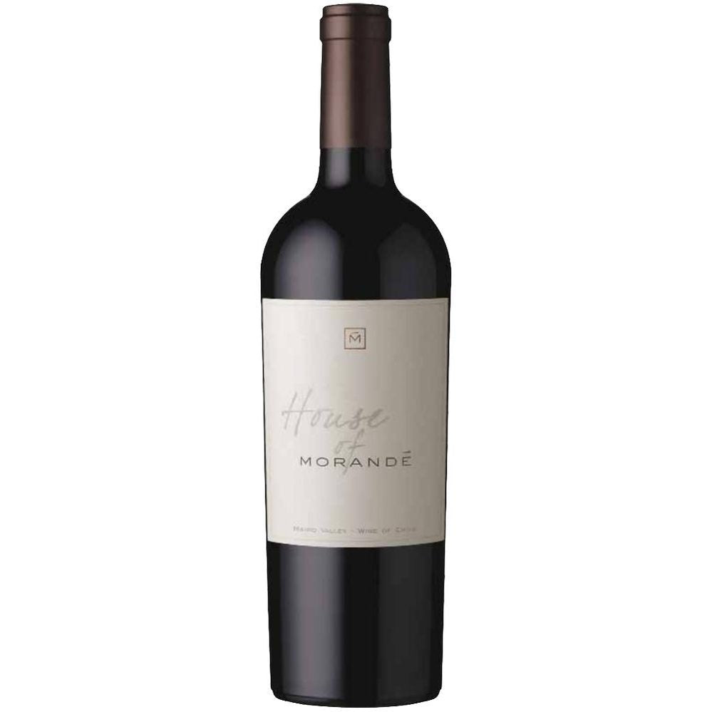 House of Morande 2020 Maipo Valley (1x75cl)