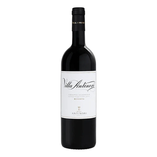 Villa Antinori Chianti Classico Riserva 2022 (1x75cl)