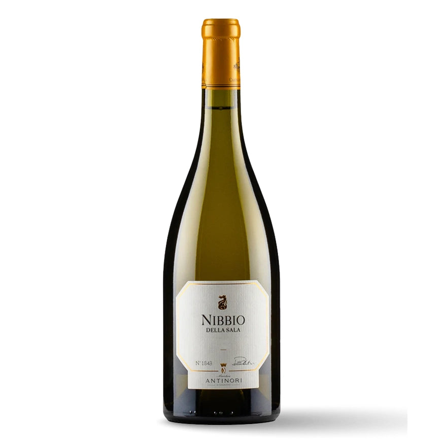 Castello Della Sala Estate Nibbio Della Sala 2021 (1x75cl)
