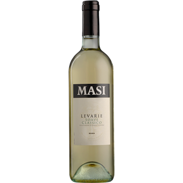 MASI Levarie Soave Classico DOC 2023 (1x75cl)