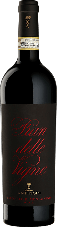 Antinori Pian delle Vigne Brunello di Montalcino DOCG 2019 (1x75cl)