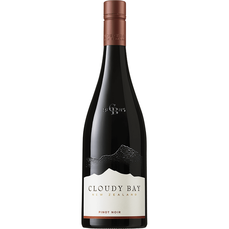 Cloudy Bay Pinot Noir 2023 (1x75cl)