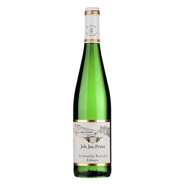 Joh. Jos. Prum "Bernksateler Badstube" Riesling Kabinett 2021 (1x75cl)