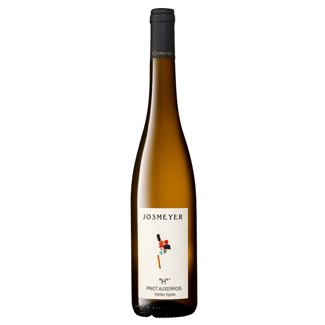 Josmeyer Pinot Auxerrois H Vieilles Vignes 2019 (1x75cl)