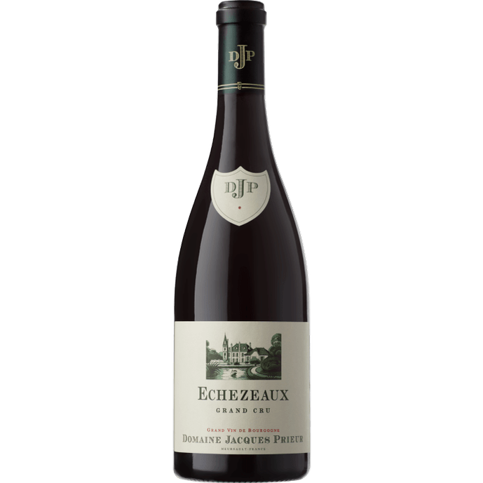 Domaine Jacques Prieur Echezeaux Grand Cru Rouge 2018 (1x75cl)