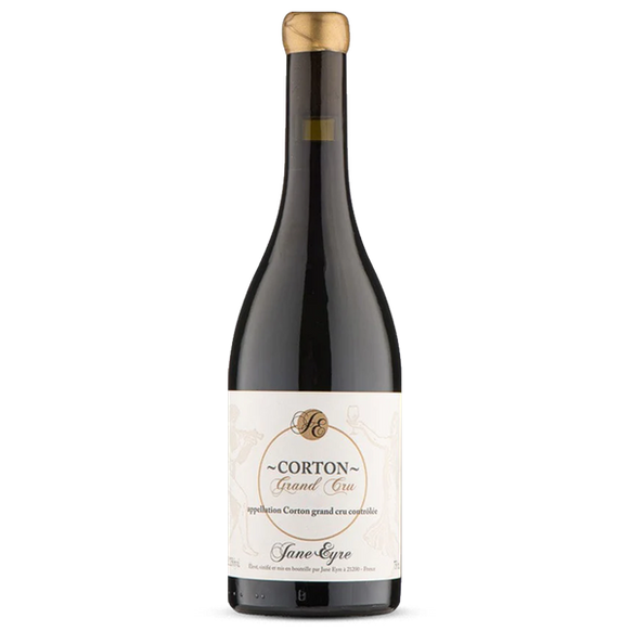 Jane Eyre Corton Grand Cru 2020 (1x75cl)