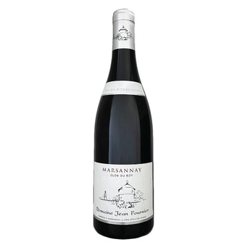 Jean Fournier Marsannay Clos Du Roy 2021 (1x75cl)
