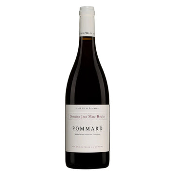 Domaine Jean-Marc Bouley Pommard 2019 (1x75cl)