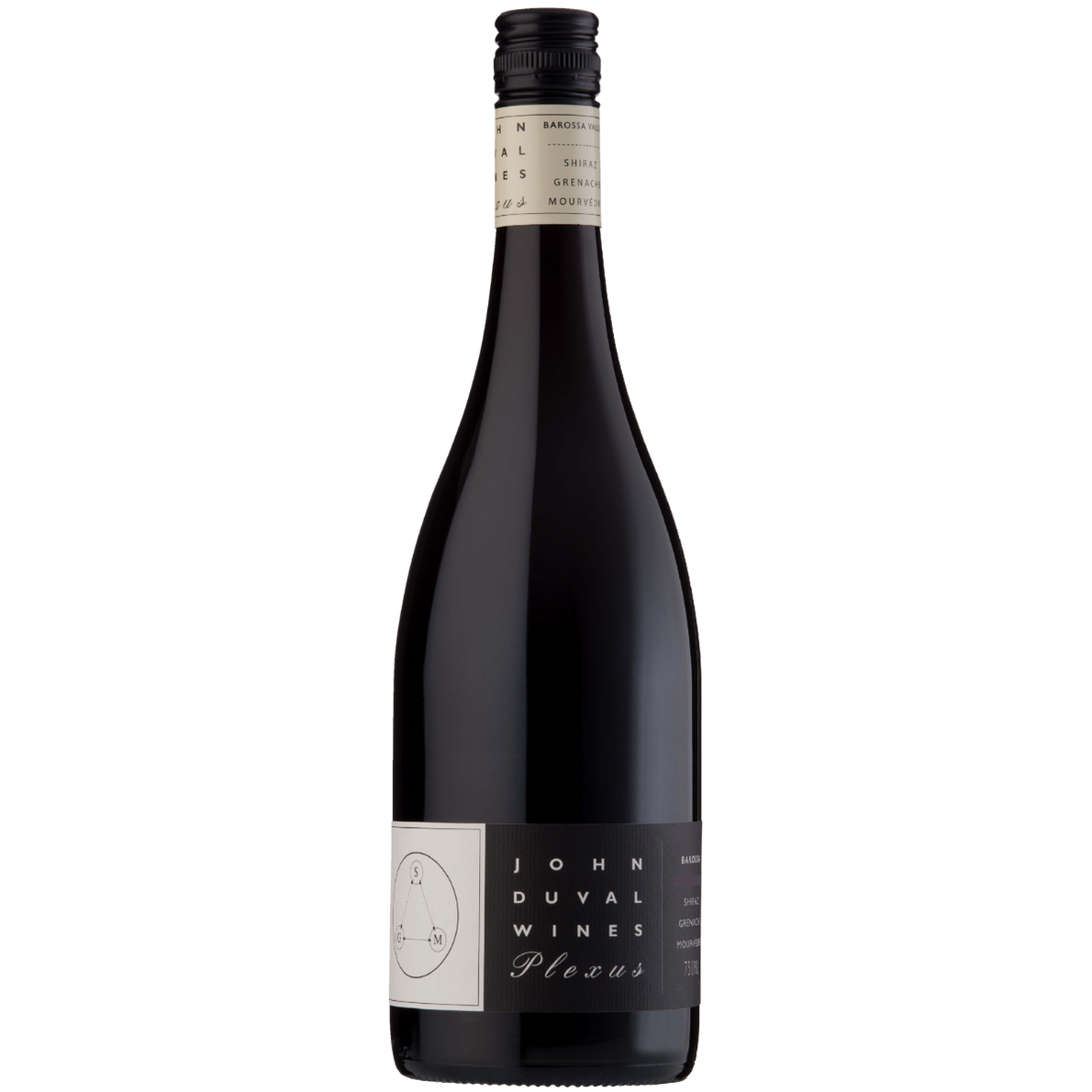 John Duval Plexus SGM 2022 (1x75cl)