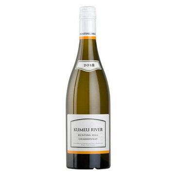 KUMEU RIVER WINES Hunting Hill Chardonnay 2024 (1x75cl)