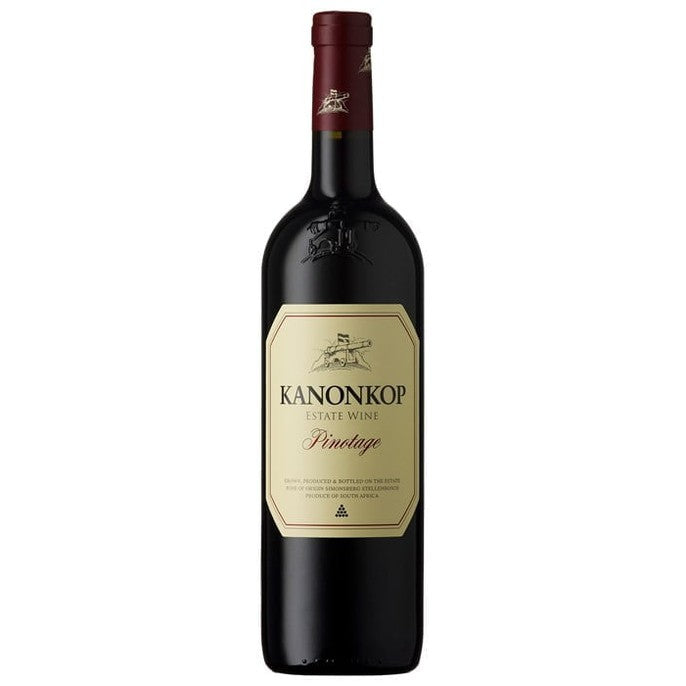 BEESLAAR Pinotage 2019 (1x75cl)