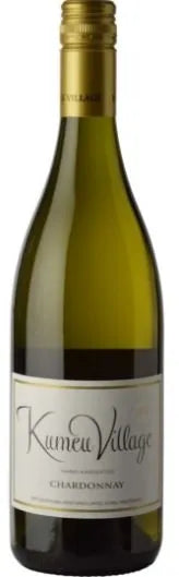 KUMEU RIVER WINES Village Chardonnay 2024 (1x75cl)