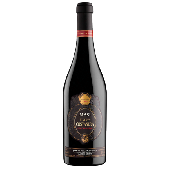 MASI Costasera Amarone Classico Riserva DOCG 2018 (1x75cl)