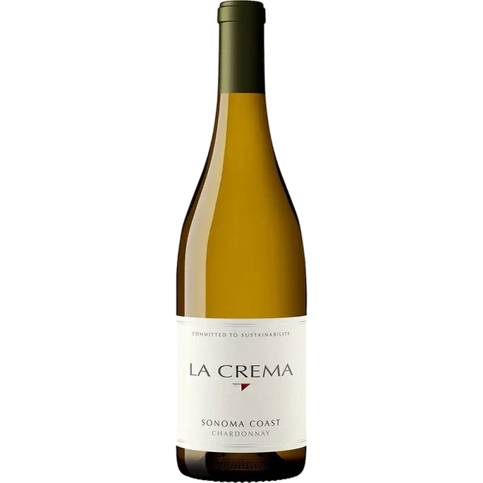 La Crema Sonoma Coast Chardonnay 2023 (1x75cl)