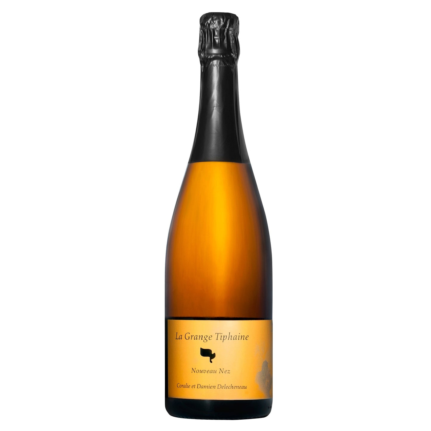 La Grange Tiphaine Nouveau Nez Montlouis Sur Loire AOC 2022 (1x75cl)