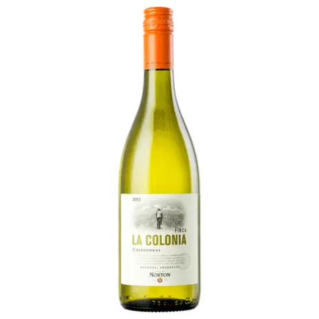 BODEGA NORTON Finca La Colonia Chardonnay 2024 (1x75cl)