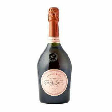 LAURENT-PERRIER Cuvée Rosé 1.5L NV (1x150cl)