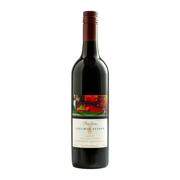 LEEUWIN ESTATE Art Series Cabernet Sauvignon 1.5L 2017 (1x150cl)