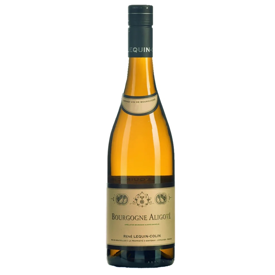 Domaine Rene Lequin Colin Bourgogne Aligote 2023 (1x75cl)