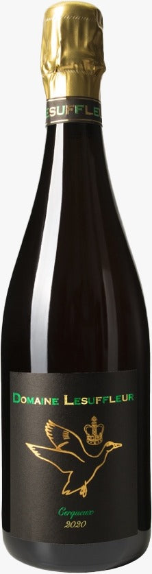 Domaine Lesuffleur Cerqueux 2020 (1x75cl)